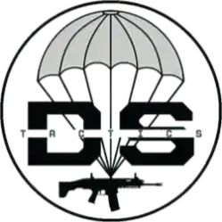 D&S Tactics Military training